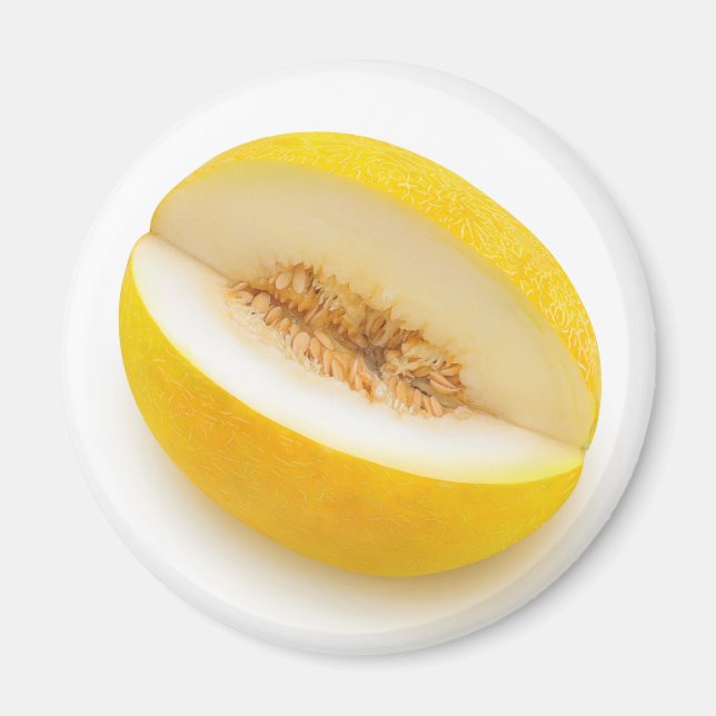Íman Melon (Frente)