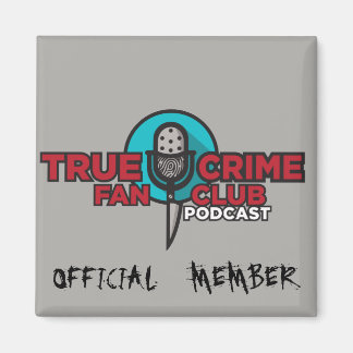 Íman Membro Oficial - Magnet