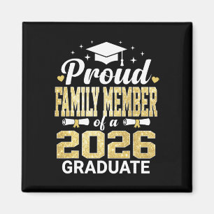 Íman Membro Orgulhoso Da Família De Um Graduado Em 2026