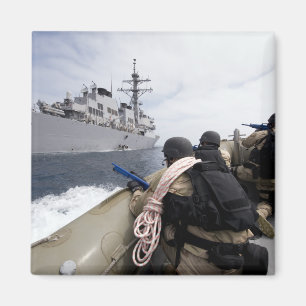 Íman Membros da visita, conselho, pesquisa