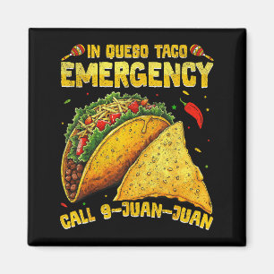 Íman Meme de frase engraçada cinco de maio festa mexica