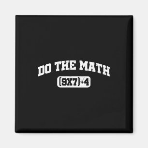 Íman Meme de Matemática, Meme de Matemática 67, Profess