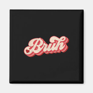 Íman Meme do Bruh no Dia dos Namorados Piada Divertida 