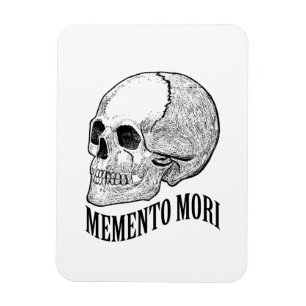 Íman Memento mori