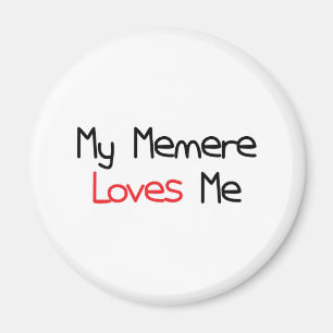 Íman Memere ama-me