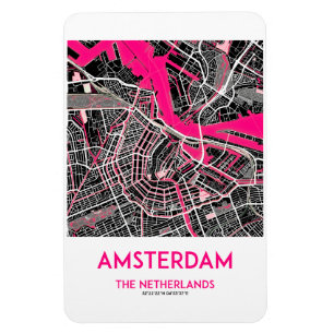 ÍMAN MEMÓRIA AMSTERDAM