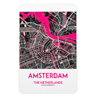 ÍMAN MEMÓRIA AMSTERDAM