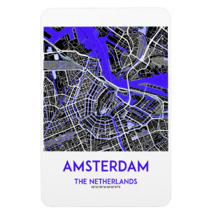 ÍMAN MEMÓRIA AMSTERDAM