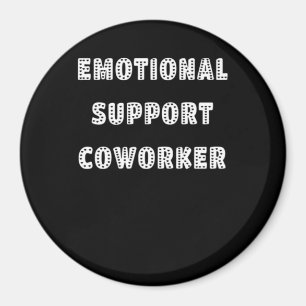 Íman Memória de Enchimento de Colaborador Emocional