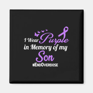 Íman Memória de Sensibilização para a Sobredosagem de C