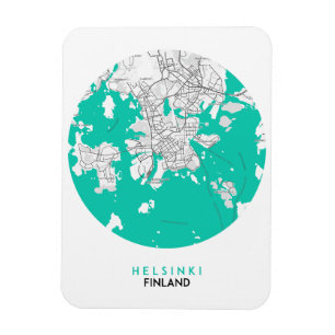 ÍMAN MEMÓRIA HELSINKI