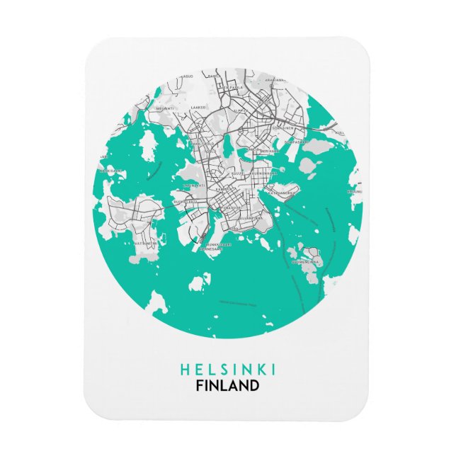 ÍMAN  MEMÓRIA HELSINKI (Vertical)