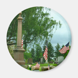Íman Memorial Day