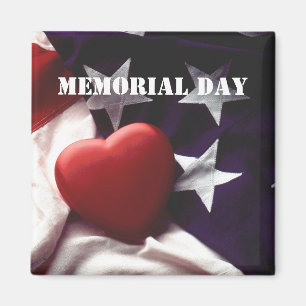 Íman Memorial Day