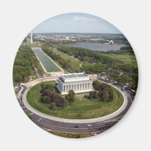 Íman Memorial de Lincoln