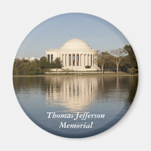 Íman Memorial de Thomas Jefferson