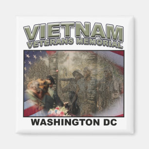 Íman Memorial de Vietnam