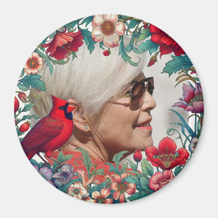 Íman Memorial do Cardeal Vermelho