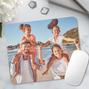 Íman Memórias da Família Foto Personalizada