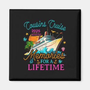 Íman Memórias De Fazer Do Cousin Cruise 2025 Para Uma V