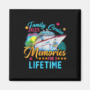 Íman Memórias Do Fazer Da Family Cruise 2025 Para A Vid