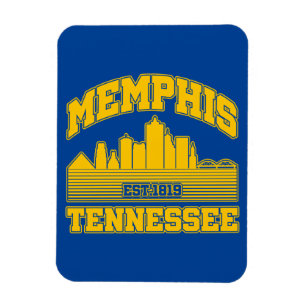 Íman Memphis, Tennessee