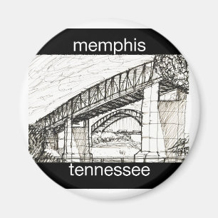 Íman Memphis, TN: Ímã