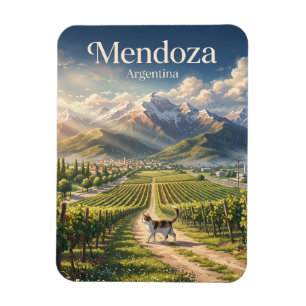 Íman Mendoza Argentina