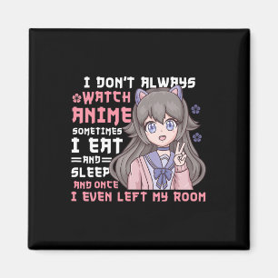 Íman Menina De Anime Que Sempre Vejo Anime Engraçado