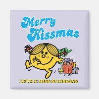 Menina Sunshine | Feliz Kissmas