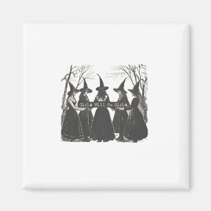 Íman Meninas Serão Feministas Mulheres Empoderadas
