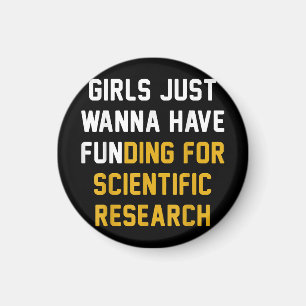 Íman Meninas Só Querem Financiamento Para Resea Científ