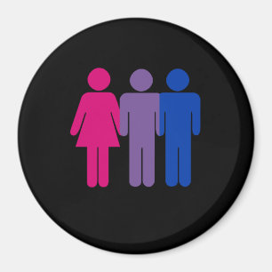 Íman Menino bissexual