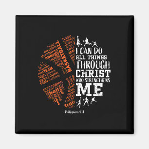 Íman Meninos Christian Bysketbyll Bíblias Versos Homens