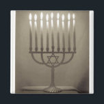 Íman Menorah<br><div class="desc">Íman Menorah</div>