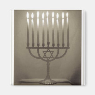 Íman Menorah