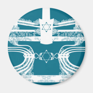 Íman Menorah