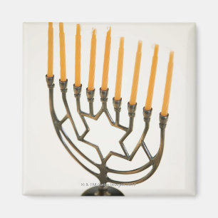 Íman Menorah