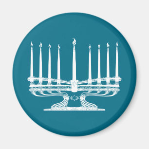 Íman Menorah