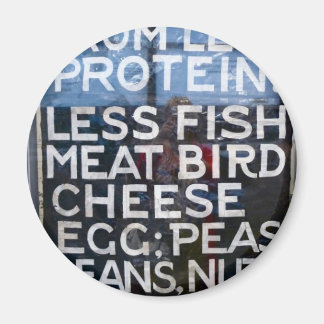 Íman Menos Paixão De Menos Proteínas