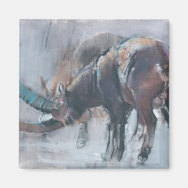 Íman Menos Vinte (Frente)