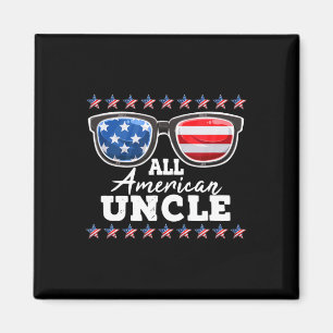 Íman Mens All American UNTICLE Men