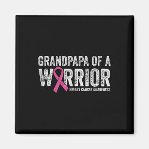 Íman Mens - Cancer Sensibilização Rosa Fita Fita Avô
