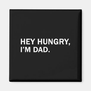 Íman Mens Horrorizados, Pai Tetermpai Pai Avô