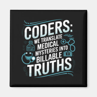 Íman Mens Medical Coder Job Profession Hospital