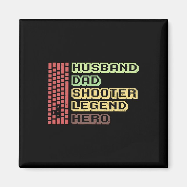 Íman Mens Mouse Gamer Design For Your Computer Gaming H (Frente)