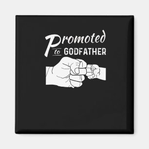 Íman Mens Promovidos Ao Deusa-Pai Tio Dia de os pais Pr
