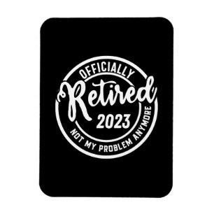 Íman Mens Reformados 2023 Não É Mais O Meu Problema - V