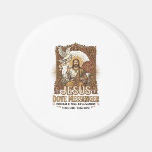 Íman Mensageiro Jesus Pombo Jesus Pombo Mensageiro Cris