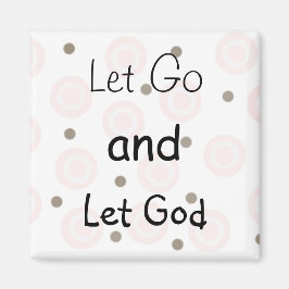 Íman Mensagem Inspiracional